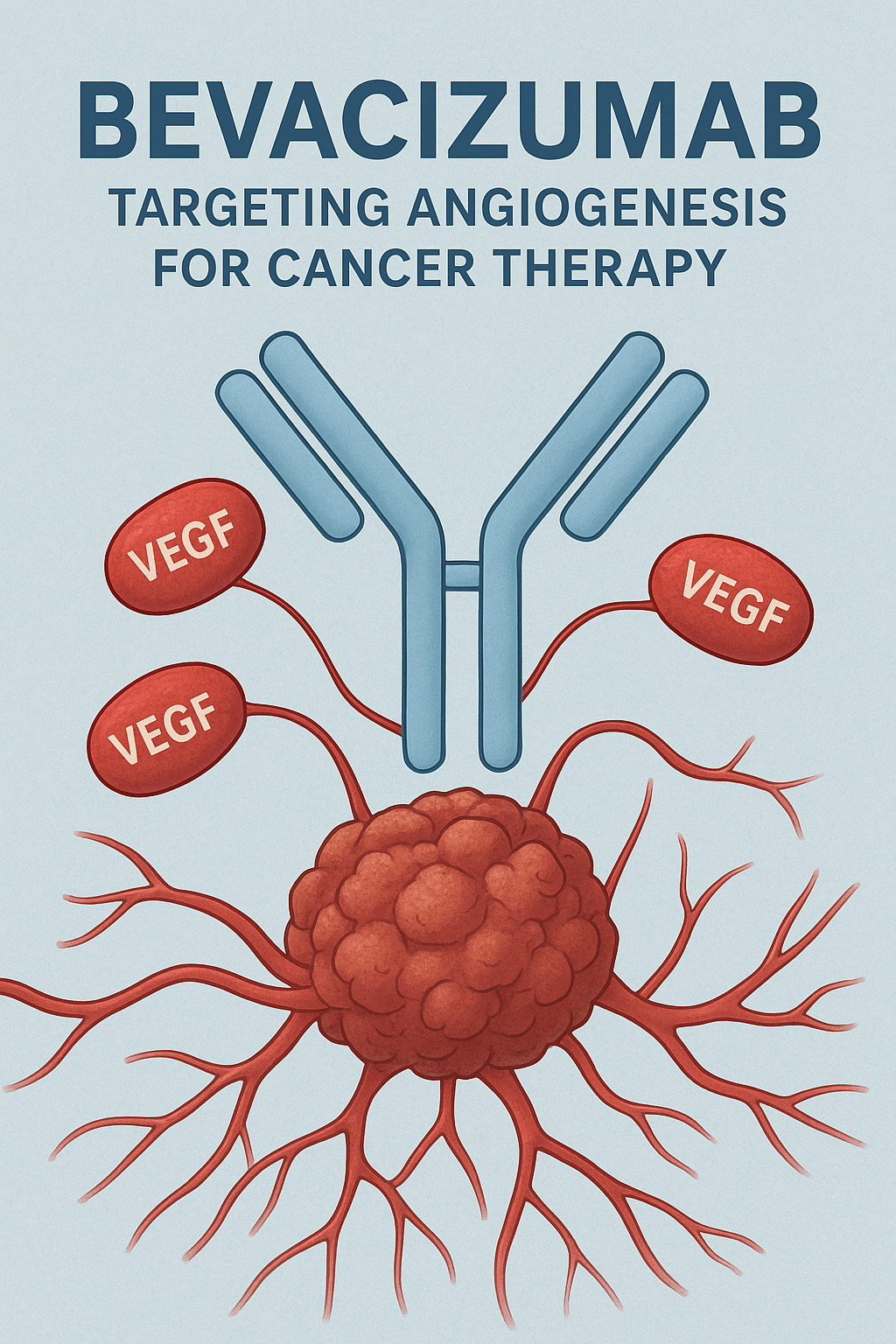 Bevacizumab