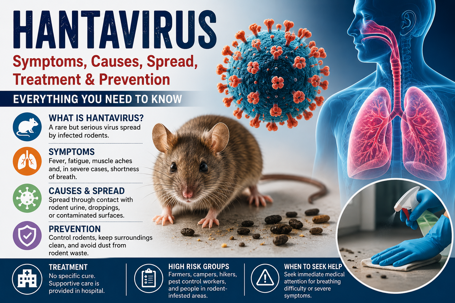 Hantavirus